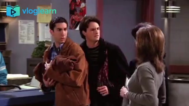 S01E23 宝宝出生了