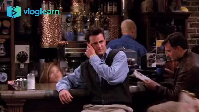 S02E17 艾迪搬进来了