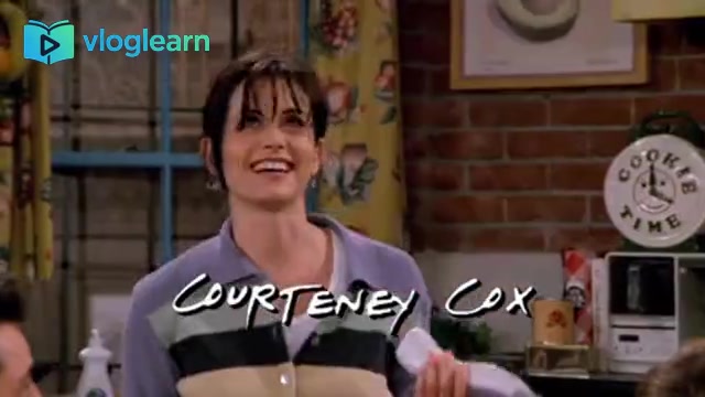 S03E15 罗斯和瑞秋分手了