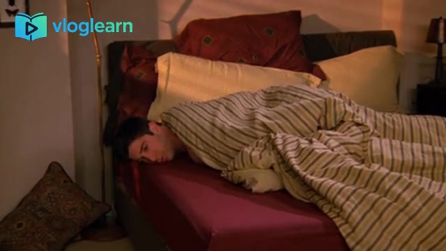 S03E16 分手后的早晨