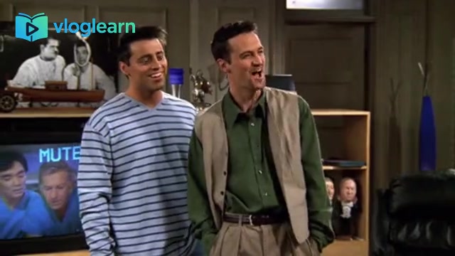 S03E21 小鸡和鸭子