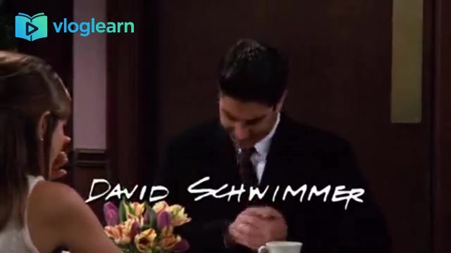 S03E23 罗斯的东西