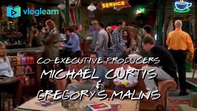 S04E05 乔伊的新女友