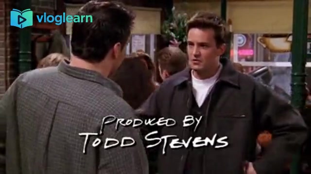 S04E07 钱德越界了