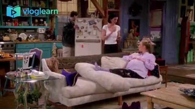 S04E23 罗斯的婚礼（上）