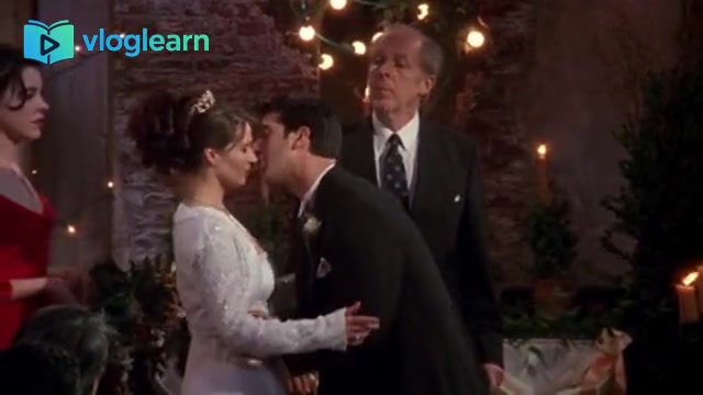 S05E01 罗斯说了瑞秋之后