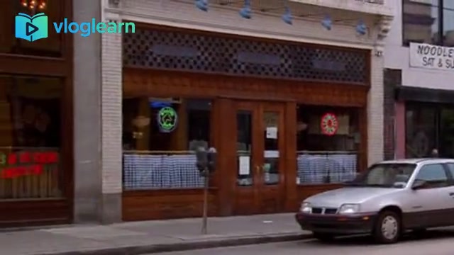 S05E07 罗斯搬进来了