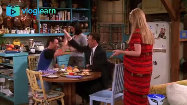 S05E11 所有的新年决心