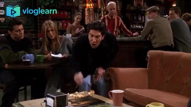 S05E12 钱德的工作笑声