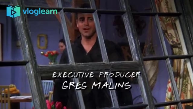 S05E17 瑞秋不小心的吻