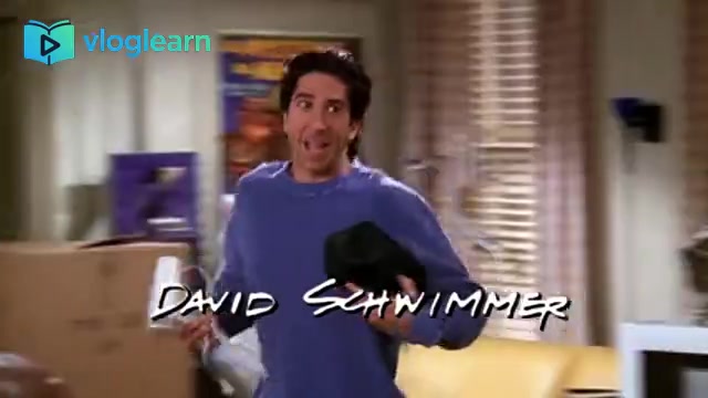 S05E19 罗斯不会调情