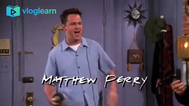 S05E22 乔伊的大突破