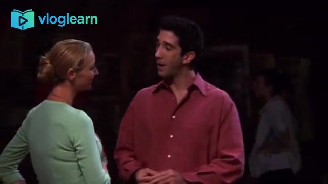 S06E02 罗斯拥抱瑞秋