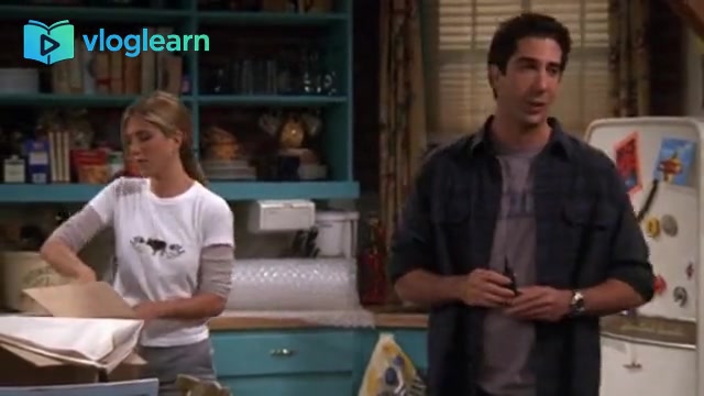 S06E04 乔伊失去保险