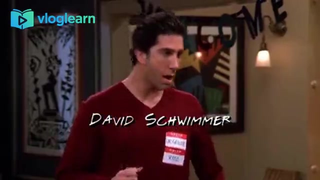 S06E09 罗斯嗑嗨了