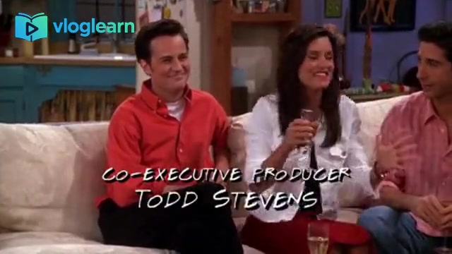 S07E01 莫妮卡的风头