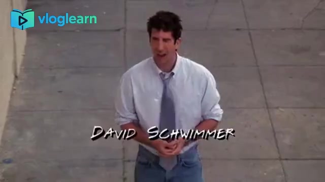 S07E07 罗斯的图书馆书