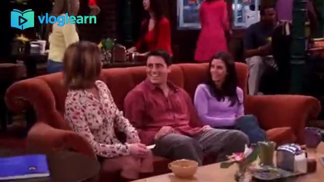 S07E20 瑞秋的大吻