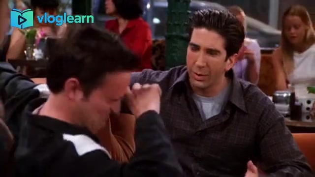 S07E23 莫妮卡和钱德的���礼（上）