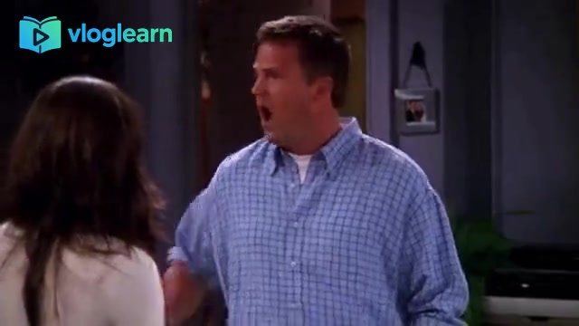 S08E03 瑞秋说了……