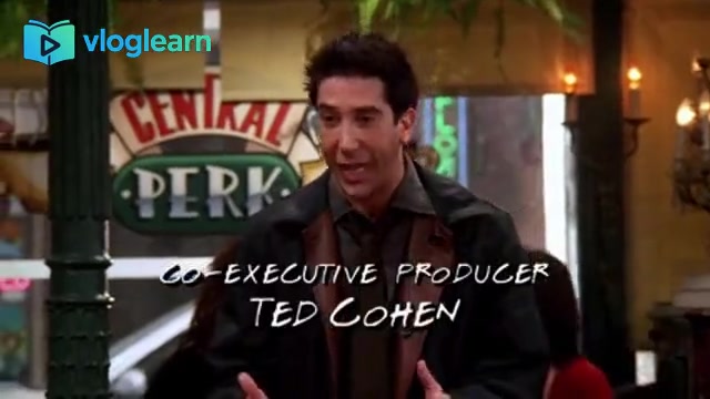 S08E12 乔伊约会瑞秋