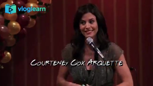 S09E08 瑞秋的另一个姐姐