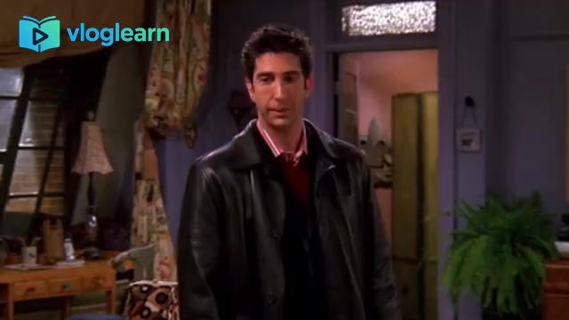 S09E13 莫妮卡唱歌