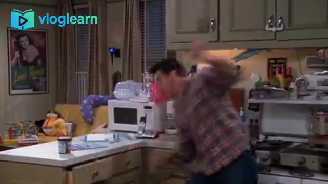 S10E16 瑞秋的欢送派对