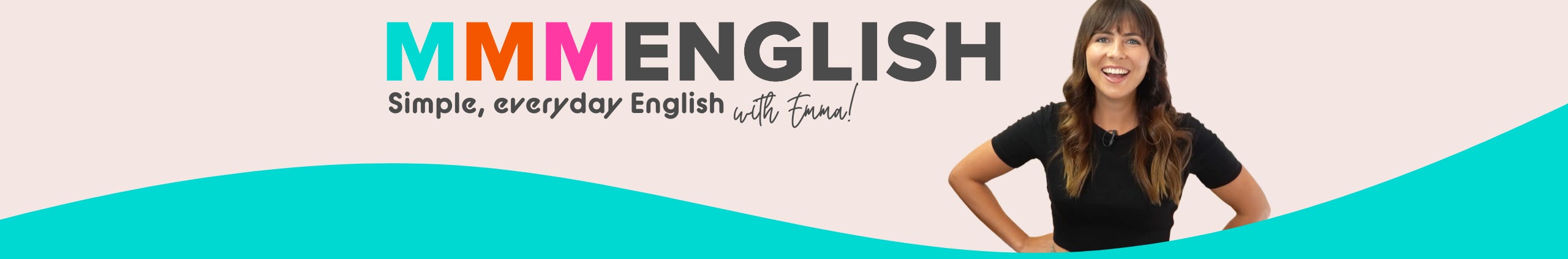 mmmEnglish