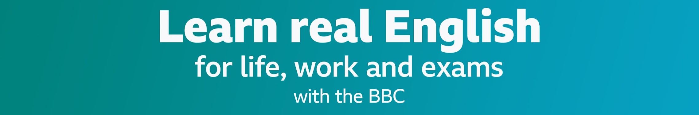BBC Learning English