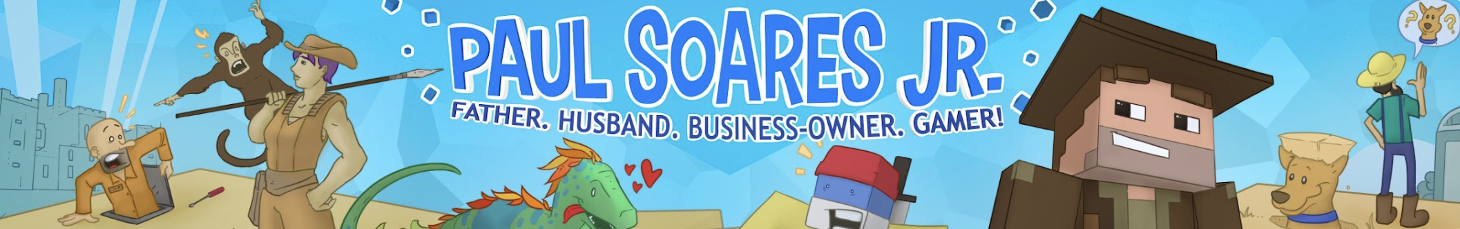 paulsoaresjr