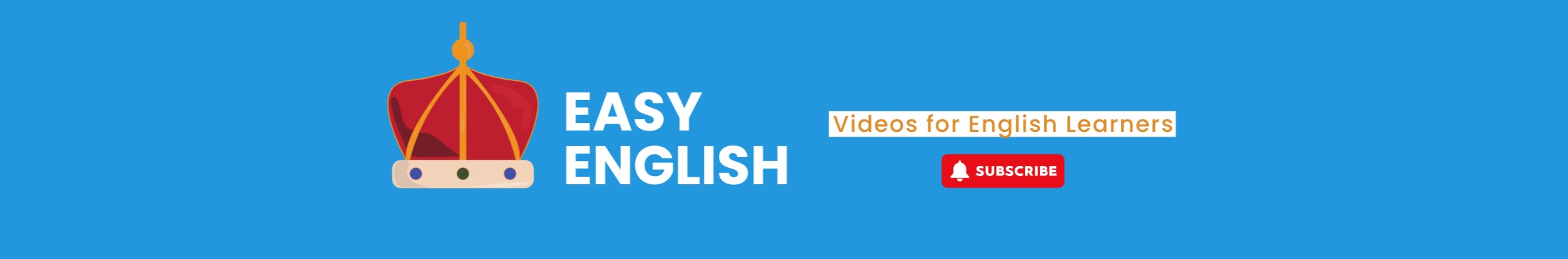 Easy English