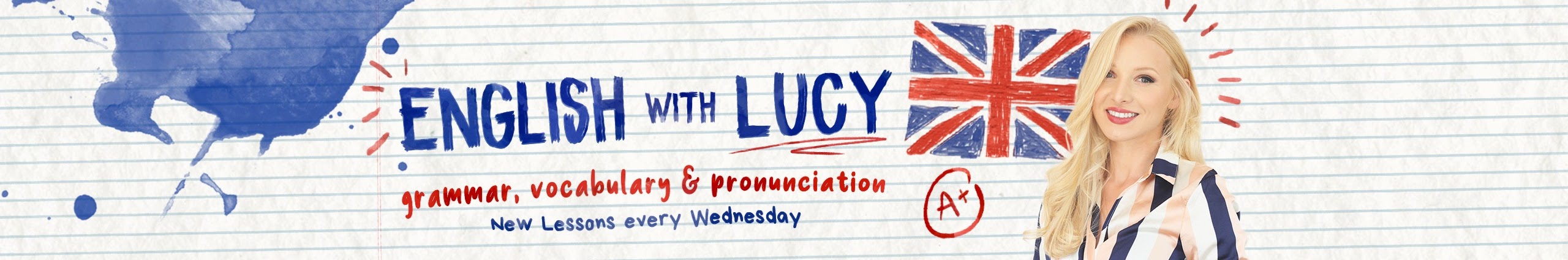 English with Lucy