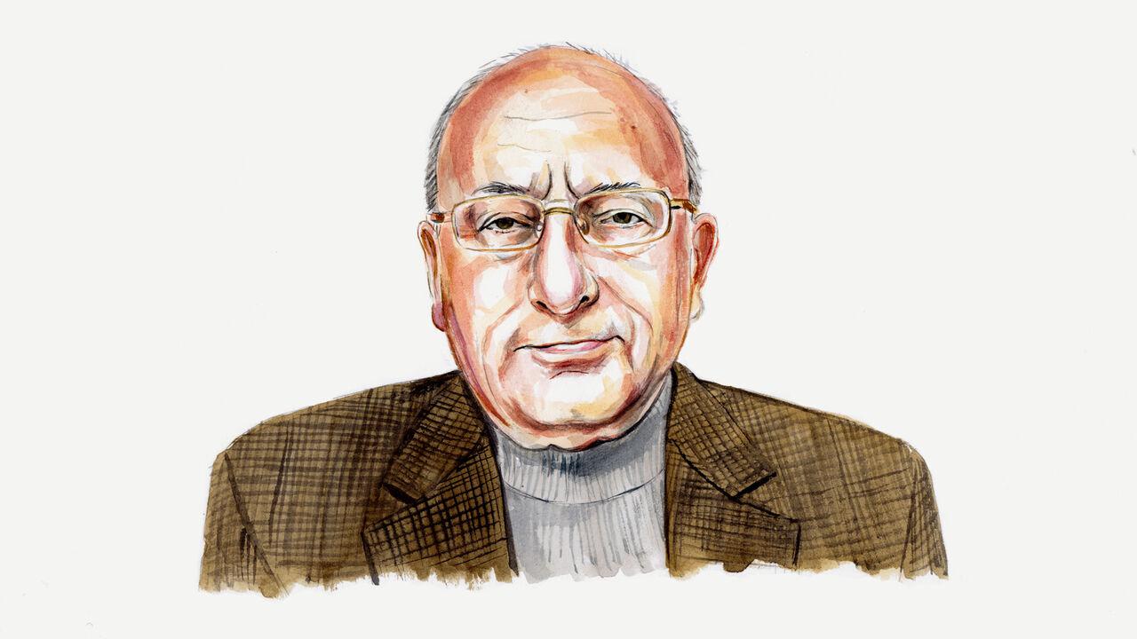Iran’s Revolutionary Guards won’t defend the regime to the last man