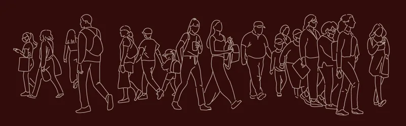 How We Walk Might Reveal Our Risk of Death