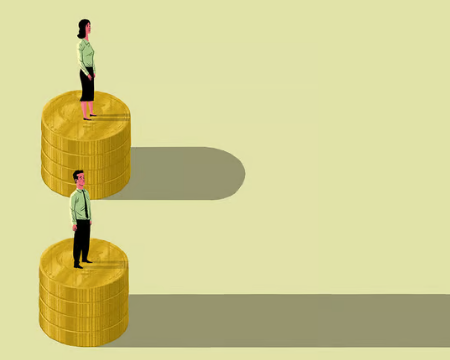The pros and cons of greater pay transparency