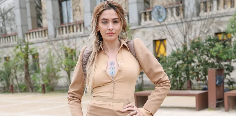 Why Michael Jackson’s daughter, Paris, won’t stop ‘til she gets enough from his estate