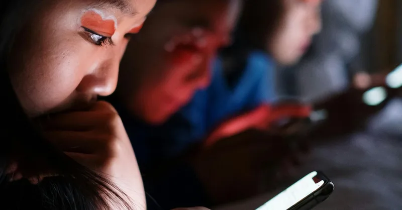 What Science Can Teach Us About the Pull of Social Media