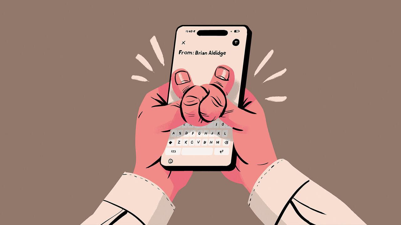 The desperate pursuit of final approval