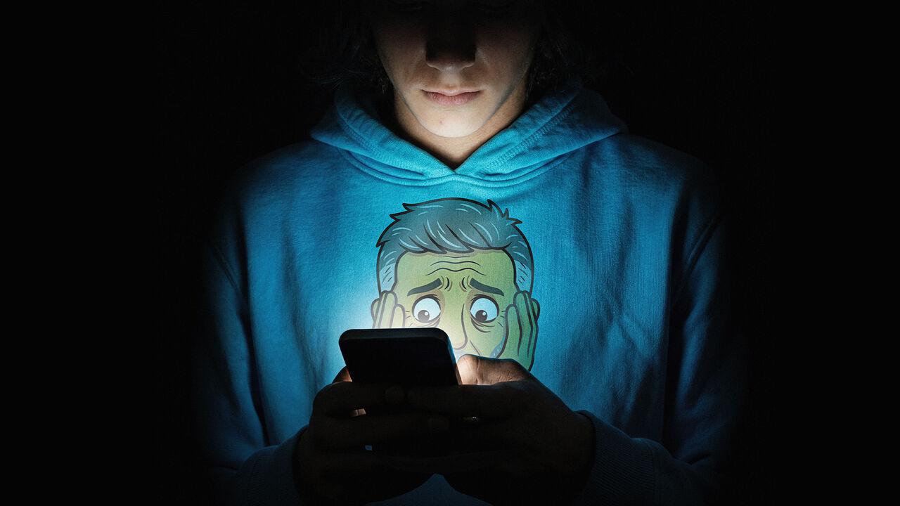 Don’t ban teenagers from social media