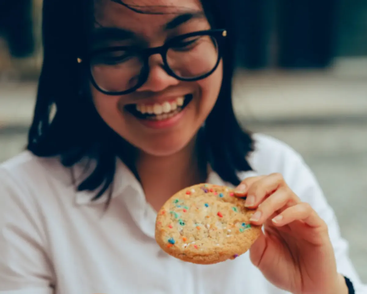 For Gen Z, 'Little Treats' Are Worth Going Over Budget