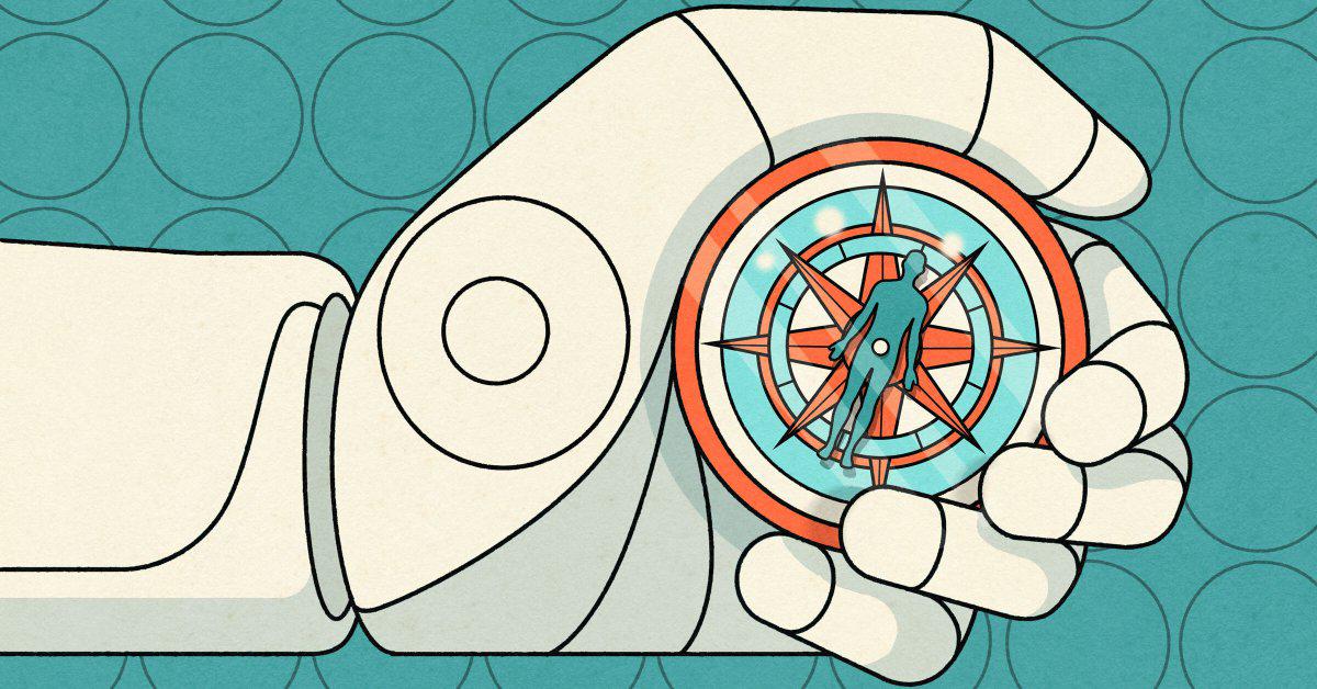 We're Not Ready for AI's Risks