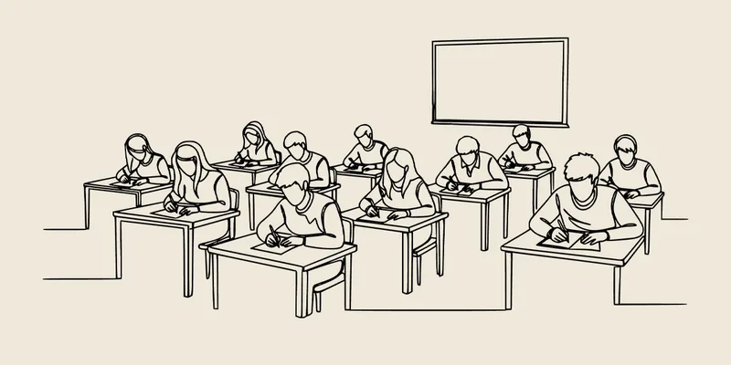 The Creator of the SAT Was an Infamous Eugenicist