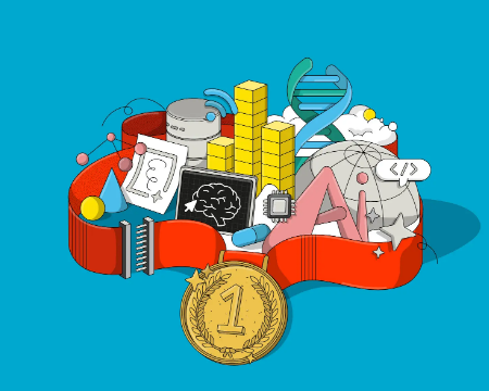 The 2024 Good Tech Awards