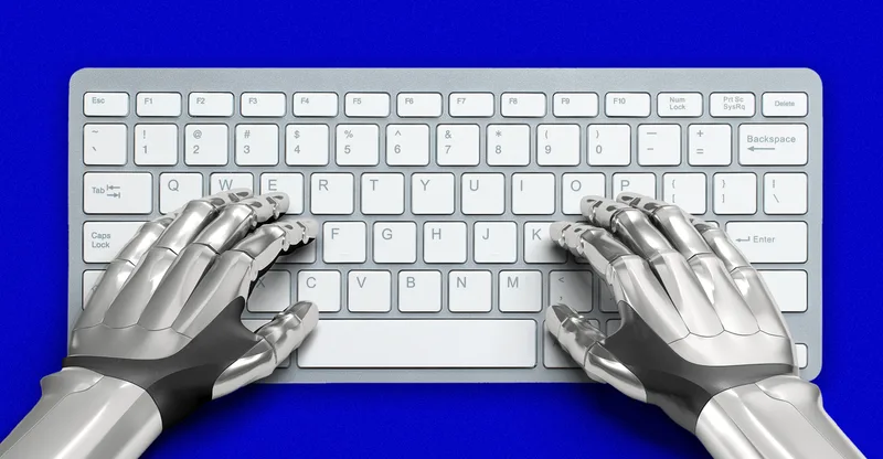Silicon Valley Is in a Frenzy Over Bots That Build Themselves