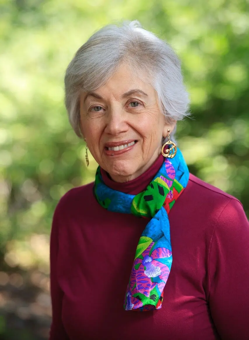 Paula Doress-Worters, an Author of ‘Our Bodies, Ourselves,’ Dies at 87