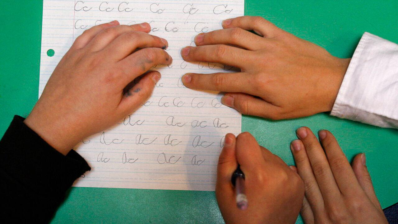 Demand for autism care is soaring. The system is struggling to cope