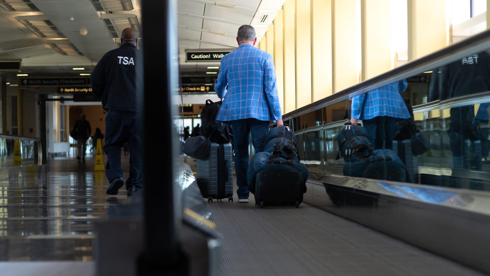 Here’s what you need to know about polio before you travel