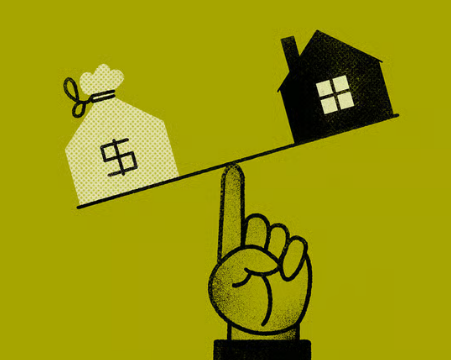 Rent or buy?