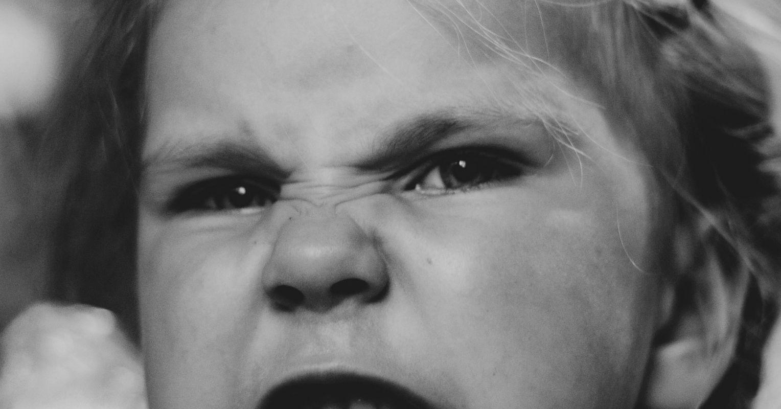 Rethinking 'Anger Issues'